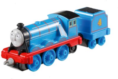 Большой паровозик, Томас и его друзья