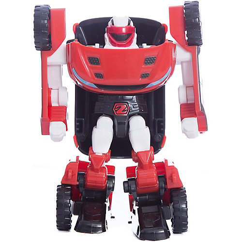 Фигурка-трансформер Young Toys Мини-Тобот Z от Young Toys