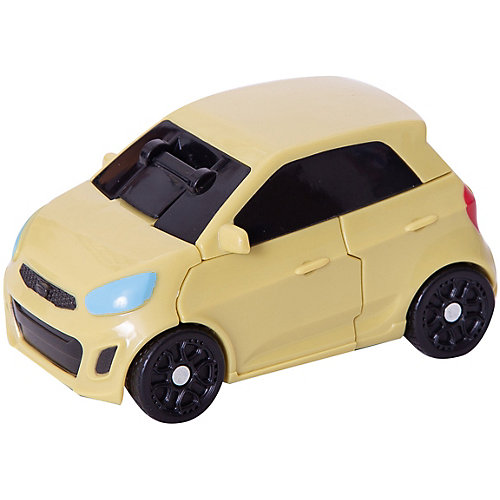Фигурка-трансформер Young Toys Мини-Тобот D от Young Toys