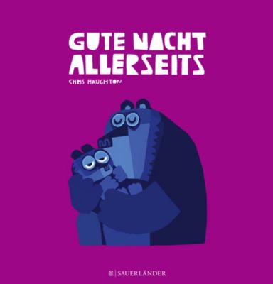 Image of Buch - Gute Nacht allerseits
