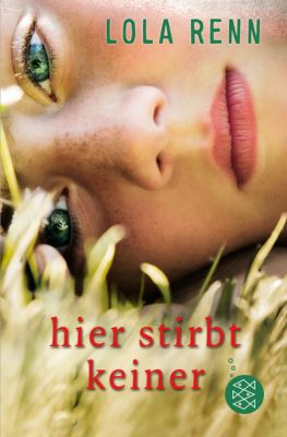 Buch - Hier stirbt keiner