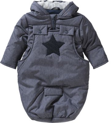 Baby Set Jacke Wagensack Fur Jungen Staccato Mytoys
