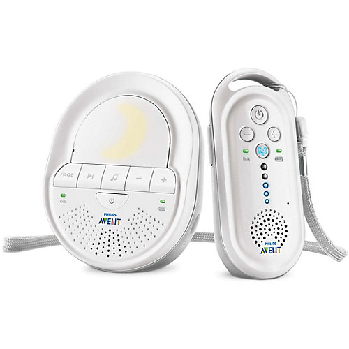 Радионяня SCD506/52, Philips Avent от PHILIPS AVENT