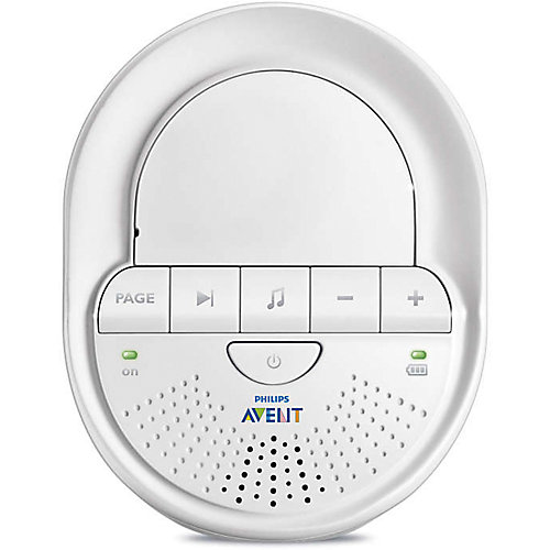 Радионяня SCD506/52, Philips Avent от PHILIPS AVENT
