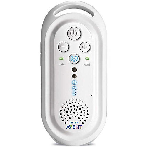 Радионяня SCD506/52, Philips Avent от PHILIPS AVENT
