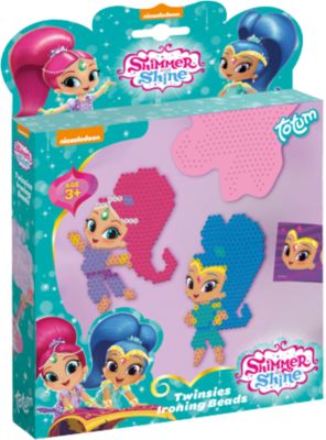 Shimmer and Shine Bgelperlen
