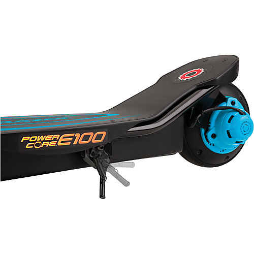 Электросамокат Razor Power Core E100, синий от Razor