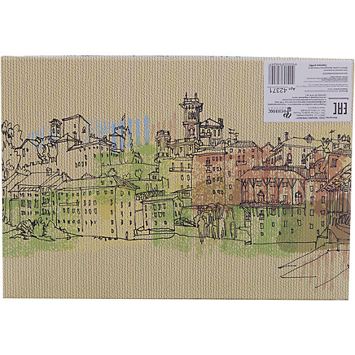 Коробка подарочная "BASSANO DEL GRAPPA", Феникс-Презент от Феникс-Презент