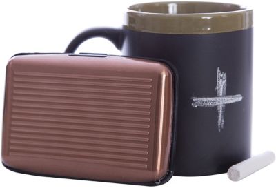 Набор подарочный  "Золотой", Феникс-Презент