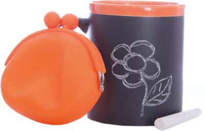 Набор подарочный  "Оранжевый", Феникс-Презент