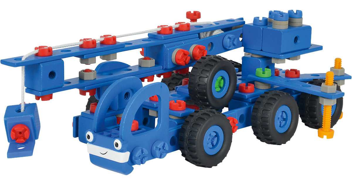 Eichhorn · Bob Constructor Kranwagen Lofty Eichhorn · Bob Constructor Kranwagen Lofty
