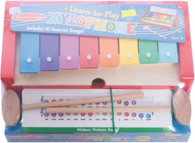 Ксилофон Melissa&Doug
