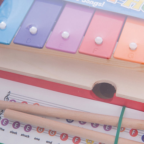 Ксилофон Melissa&Doug от Melissa & Doug