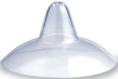 Накладка на грудь силиконовая, 2шт., Suavinex