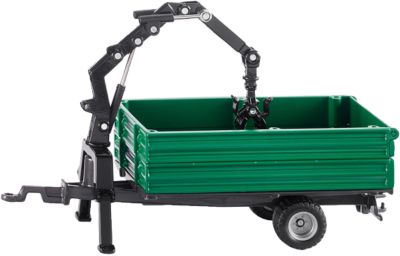 SIKU 2896 Oehler Kombiwagen 1:32