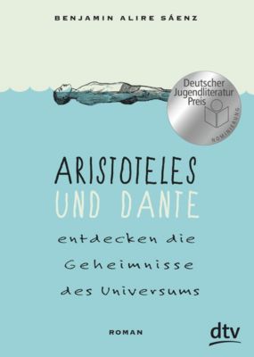 Buch - Aristoteles und Dante entdecken die Geheimnisse des Universums