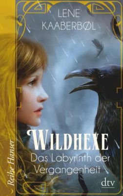Buch - Wildhexe: Das Labyrinth der Vergangenheit