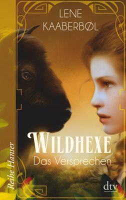 Image of Buch - Wildhexe: Das Versprechen