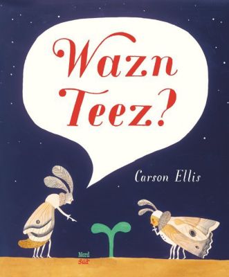 Buch - Wazn Teez?