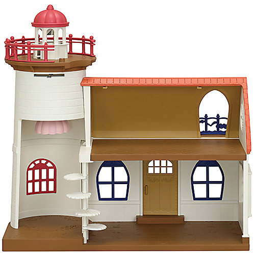 Набор "Маяк звездочета с проектором", Sylvanian Families от Эпоха Чудес