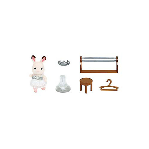 Набор "Школа балета", Sylvanian Families от Эпоха Чудес