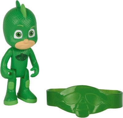 PJ Masks Spielfigur Gecko, PJ Masks myToys