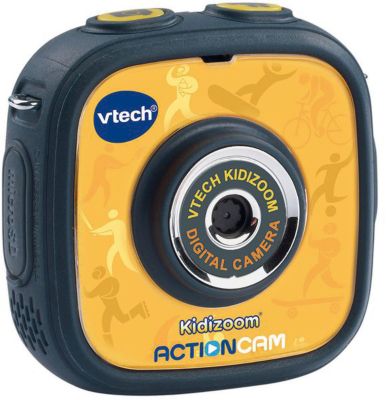 Цифровая камера Kidizoom Action Cam, Vtech
