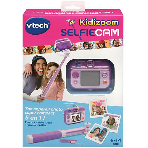 Селфи камера, Vtech от Vtech