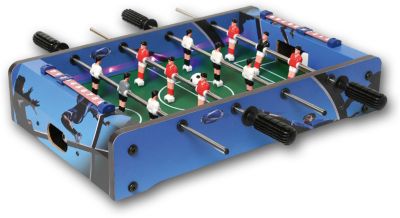 Настольная игра "Футбол", со светом, Zilmer