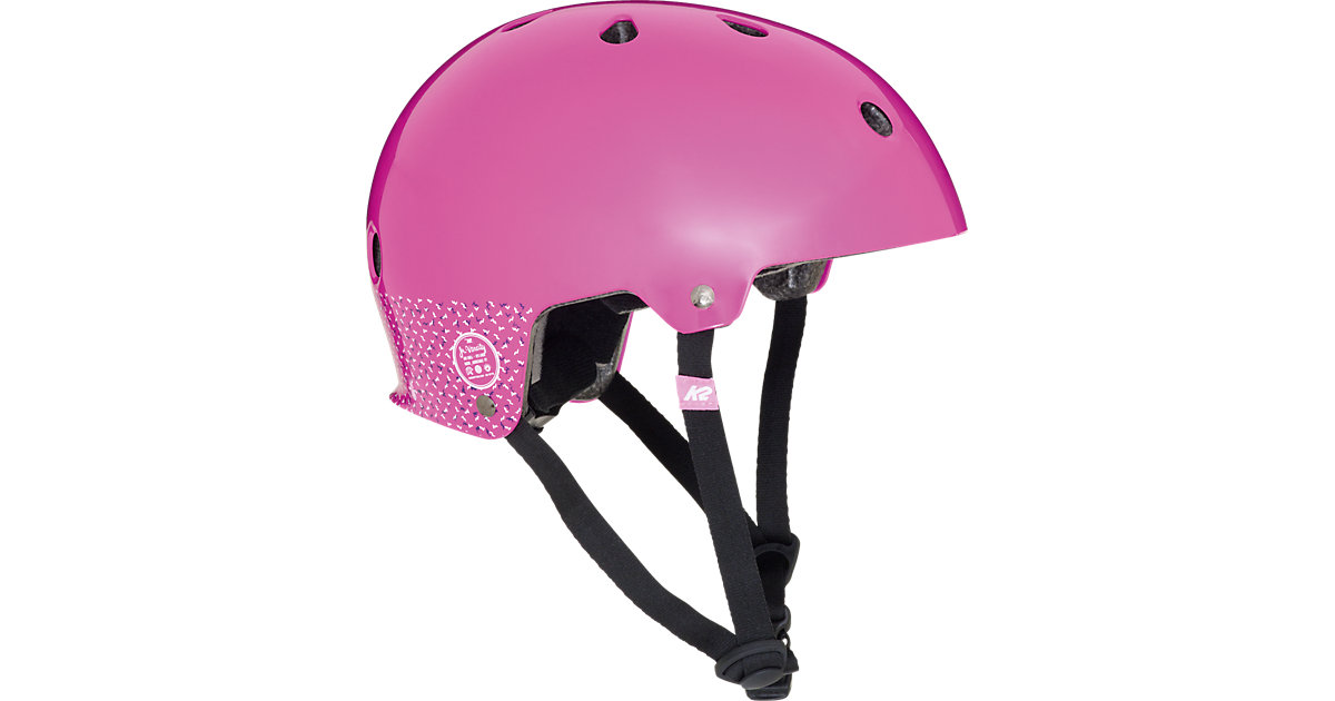 Jr. Varsity Helmet Pink pink Gr. 55-58