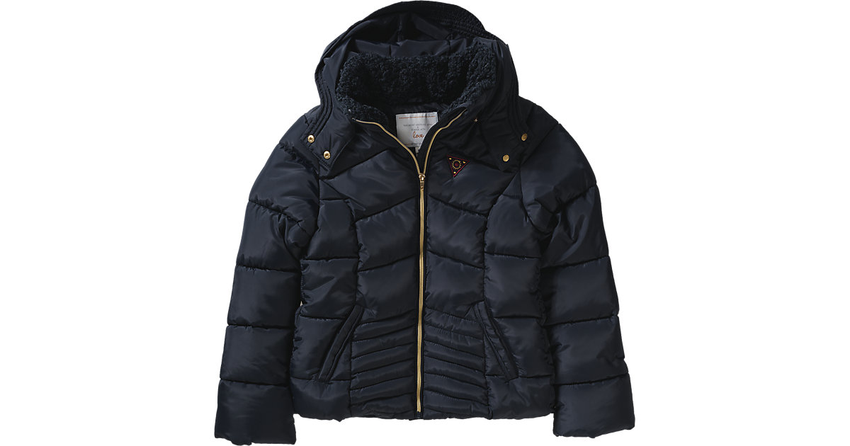 TOM TAILOR · Winterjacke Gr. 176 Mädchen Kinder TOM TAILOR · Winterjacke Gr. 176 Mädchen Kinder