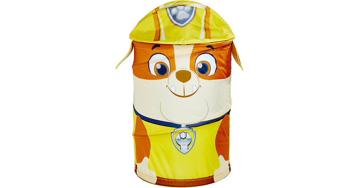Worlds Apart · Pop Up Tonne, Paw Patrol Rubble Worlds Apart · Pop Up Tonne, Paw Patrol Rubble