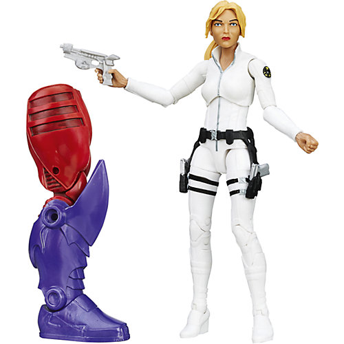 Коллекционная фигурка Мстителей 15 см, B6355/B6724 от Hasbro