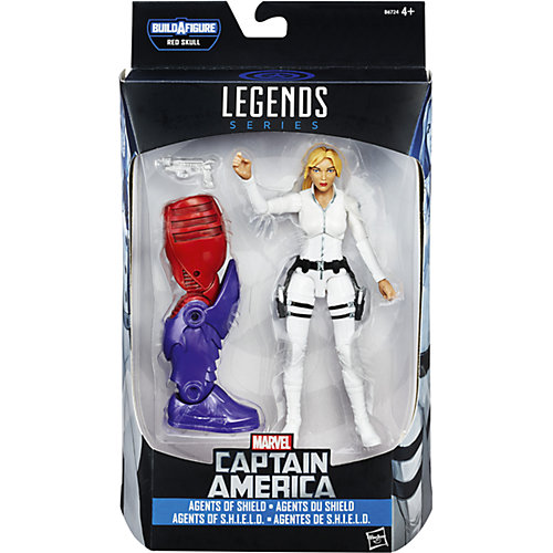 Коллекционная фигурка Мстителей 15 см, B6355/B6724 от Hasbro
