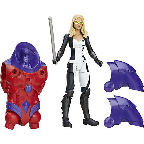 Коллекционная фигурка Мстителей 15 см, B6355/B6396 от Hasbro