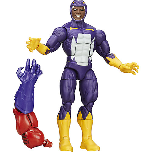 Коллекционная фигурка Мстителей 15 см, B6355/B6400 от Hasbro