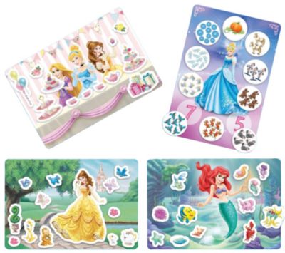 Игра Магнитные истории 