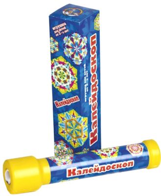 Калейдоскоп, Десятое королевство