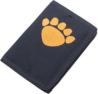 Кошелек тканевый "Тигр"