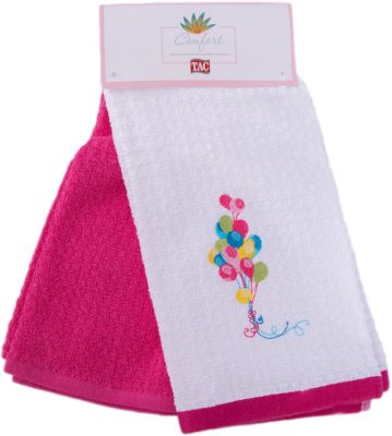 Набор кухонных полотенец 40*60, 2шт., TAC, BALLOON