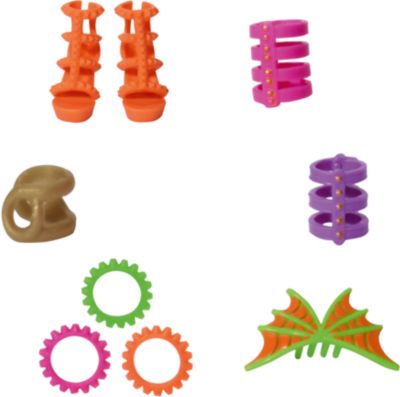 Кукла Наследники Дисней 