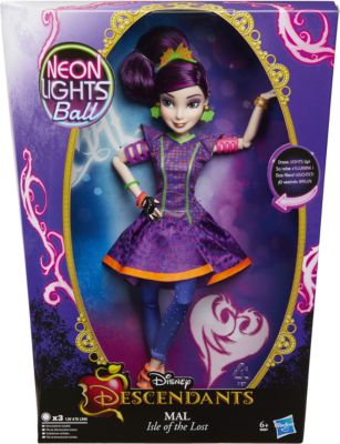 Кукла Наследники Дисней 