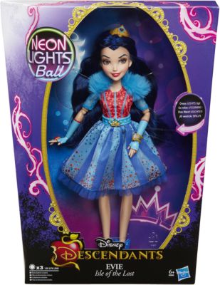 Кукла Наследники Дисней 