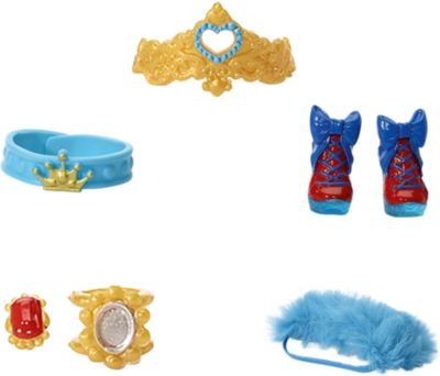 Кукла Наследники Дисней 