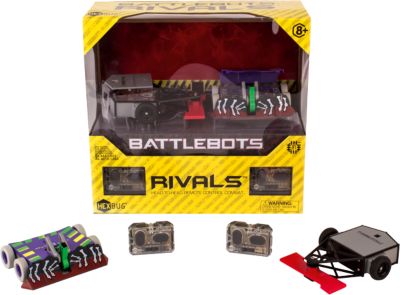 download battlebots hexbug rivals