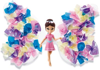 Игровой набор "Фея Букетик", Shimmer Wing