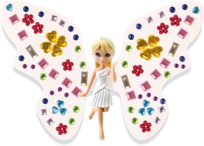 Игровой набор "Фея Дейзи", Shimmer Wing