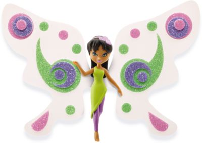 Игровой набор "Фея Лили", Shimmer Wing