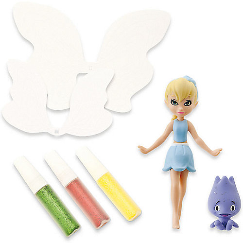 Игровой набор "Букетик и Тюльпан", Shimmer Wing от Goliath