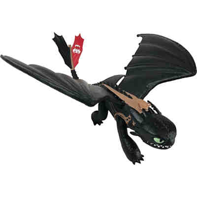 Nachtschatten Dragon Nachtschatten Dragon